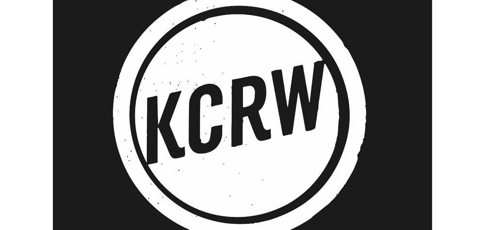 KCRW-Logo